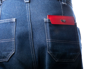 rojo